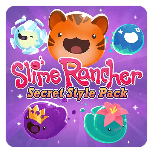 Secret Style Pack xbox cover