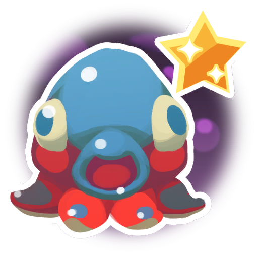 Silicone Puddle Slime Slime Rancher 