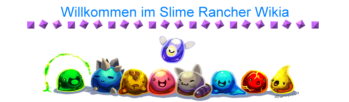 Slime fosforecete, Wiki Slime Rancher Brasil