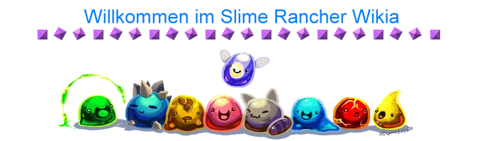 Slime start