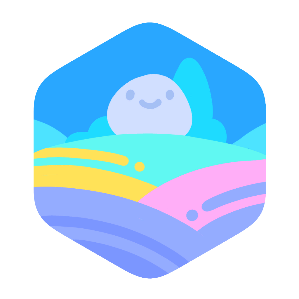 The Rainbow Fields | Slime Rancher Wiki | Fandom