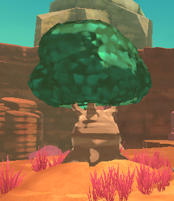 Slime Rancher Wiki - Slime Rancher Pogo Fruit, HD Png Download - vhv