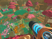 Game Versions/Version 1.4.2, Slime Rancher Wiki