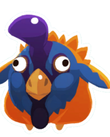 Painted Hen Slime Rancher Wiki Fandom Слаймо дрон и золотистый имбирь slime rancher ферма слаймов. painted hen slime rancher wiki fandom