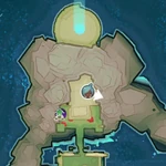 SecretStyleQuantumMap