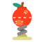 Fruit Slime Bait