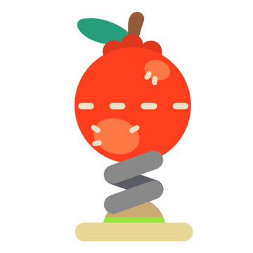 Slime Rancher Wiki - Slime Rancher Pogo Fruit, HD Png Download - vhv