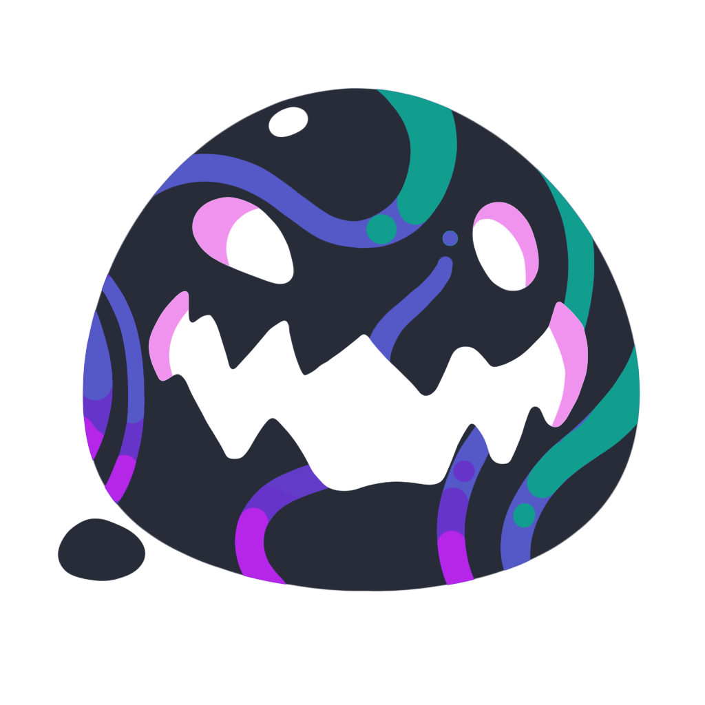 Time to join the Slime Rancher 2 hype train with a bang: Drawing all of the  5 newly confirmed slimes! : r/slimerancher