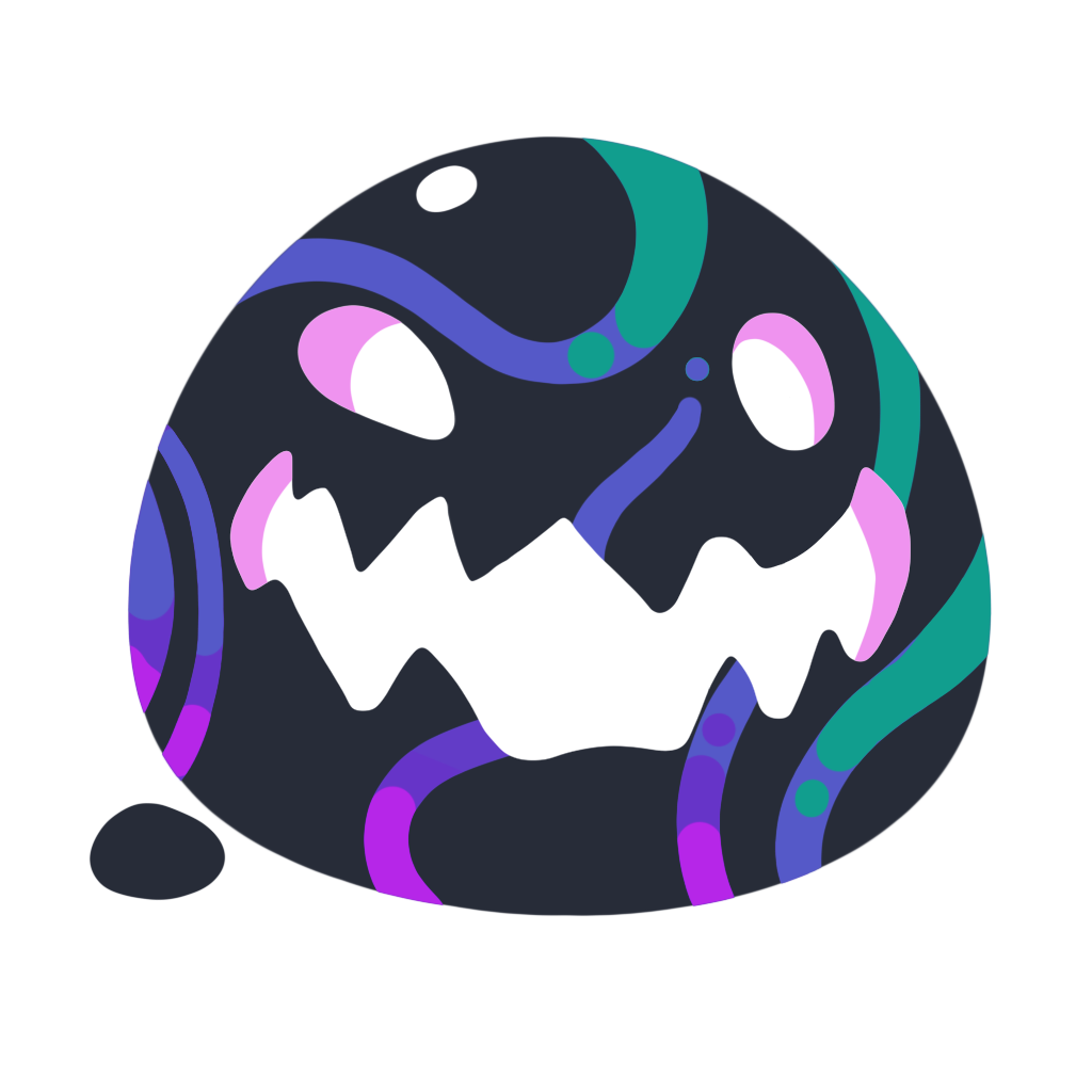 Hunter Slime, Slime Rancher Wiki, Fandom