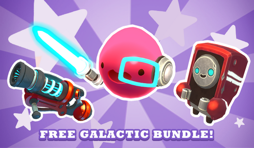 Slime Rancher' to Get VR Version This Fall in Free DLC