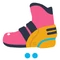 DashBootsII