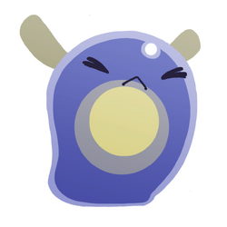 Slime Rancher Wiki Computer Icons, slime, orange, color, gold png