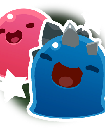Slimes Gordos Wikia Slime Rancher Fandom