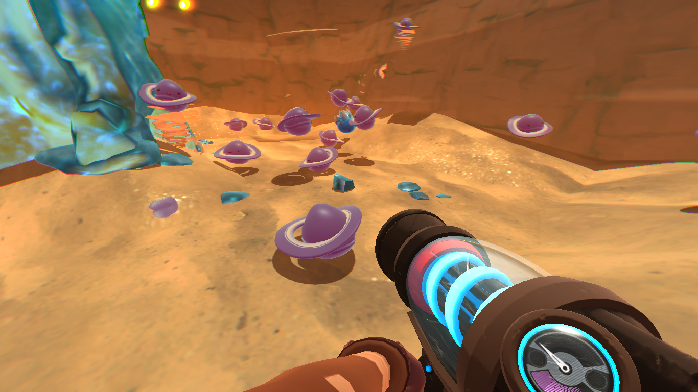 Slime Rancher 2 - Song of the Sabers - Patch 0.2.0 Notes - Slime