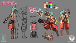 Concept Art Slime Rancher Wiki Fandom