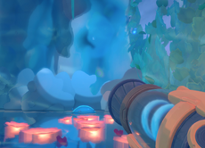 Ember Valley all Rainbow Treasure Pods : r/slimerancher