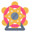 IconDecorFerrisWheel