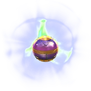 Secret Style Treasure Pod