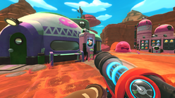 Slime Rancher Better Homes and Gordos Update 1
