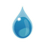 Water icon