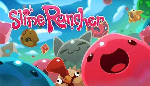 Slime Rancher вики