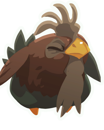 Elder Roostro Slime Rancher Wiki Fandom He's less interested in the ranching of slimes and the plorts, and more fascinated in the growing of the range's various vegetation. elder roostro slime rancher wiki fandom