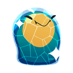 Slime Rancher Wiki Computer Icons, slime, orange, color, gold png