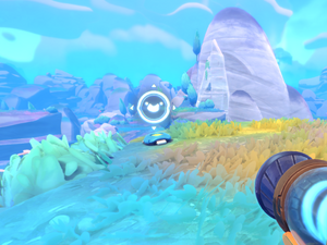 Map:Rainbow Island, Slime Rancher Wiki