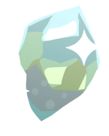 Strange Diamond Slime Rancher Wiki Fandom