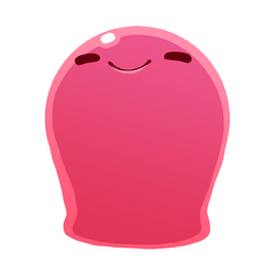 Slime Rancher Wiki Computer Icons, slime, orange, color, gold png