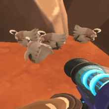 Elder Hen Slime Rancher Wiki Fandom The elder roostro is a male chicken. elder hen slime rancher wiki fandom