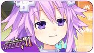 How much nep can a nepnep nep if a nepnep could nep nep?﻿
