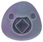 Ruins Slime Statue.png