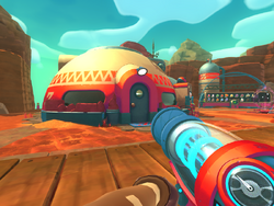 Slime Rancher 2 - Patch 0.2.1 Notes - Slime Rancher 2