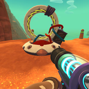 Chicken Cloner Slime Rancher Wiki Fandom Special thanks to posthistoricgamer for the outro song for these videos! chicken cloner slime rancher wiki