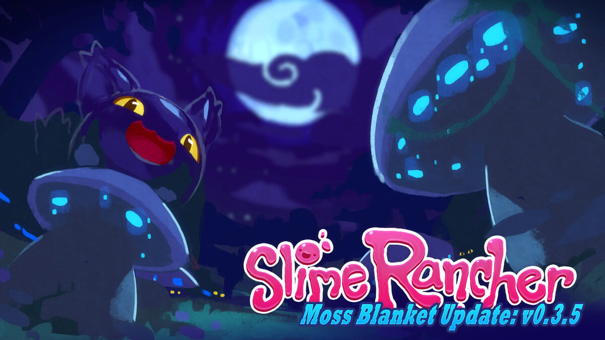 Kidscreen » Archive » Slime Rancher movie adaptation in the works