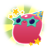 Party Gordo Slime Rancher Wiki Fandom Slime rancher kristal (cristal) slime nerede bulunur ? party gordo slime rancher wiki fandom