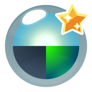 Emerald Chroma Pack icon