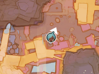 All treasure pod locations: I mainly did this for myself cuz I struggle  with the wiki maps, but I thought id show it here. Sorry if it isn't  helpful (I had to do glass desert in two parts) :] : r/slimerancher