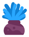 IconDecorBlueAnemone