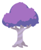 IconDecorAncientPurpleOak