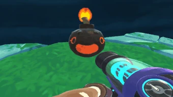 slime rancher slime toy shop