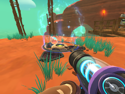 Κοινότητα Steam :: Οδηγός :: Slime Rancher map [v. 0.6.0] all : Slime gate  , Gordo . Teleport