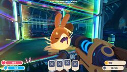 Finding the Secret RINGTAIL Slime in Slime Rancher 2 