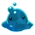 Puddle Slime SP