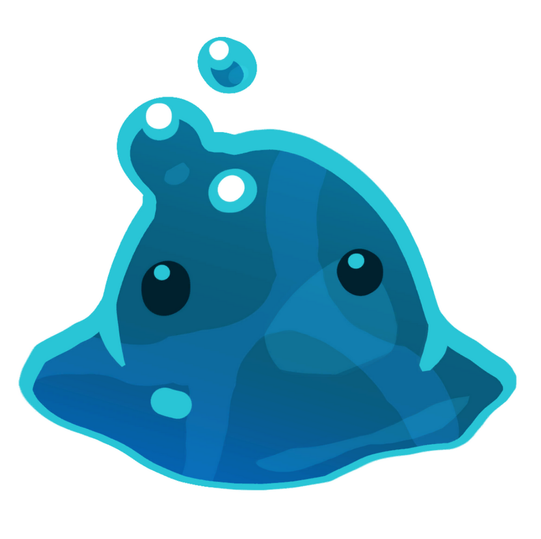 Rad Slime, Wiki