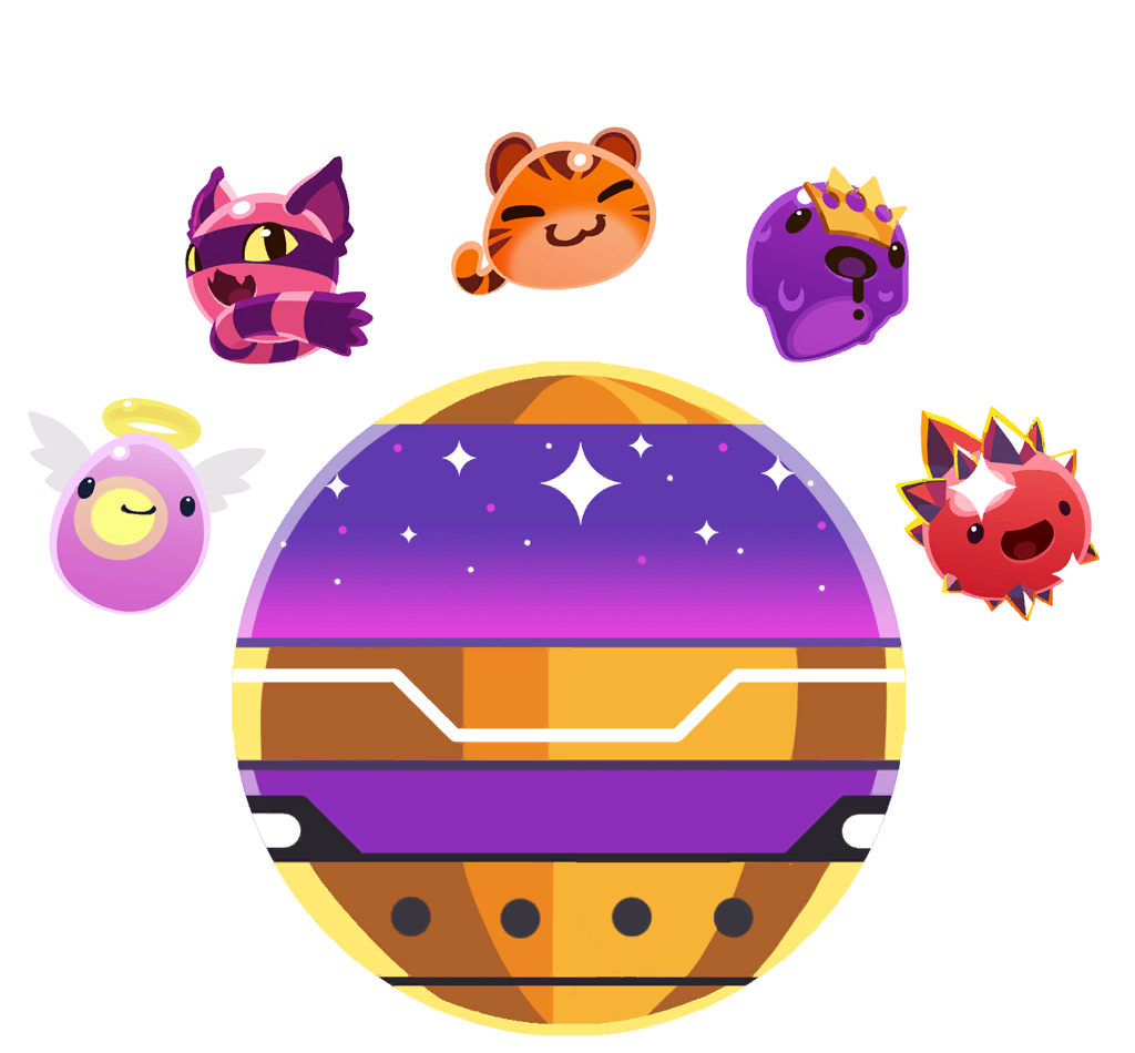 Puddle Slime (Slime Rancher), Slime Rancher Wiki