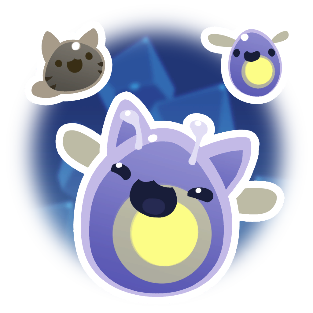 Hunter Slime, Slime Rancher Wiki, Fandom