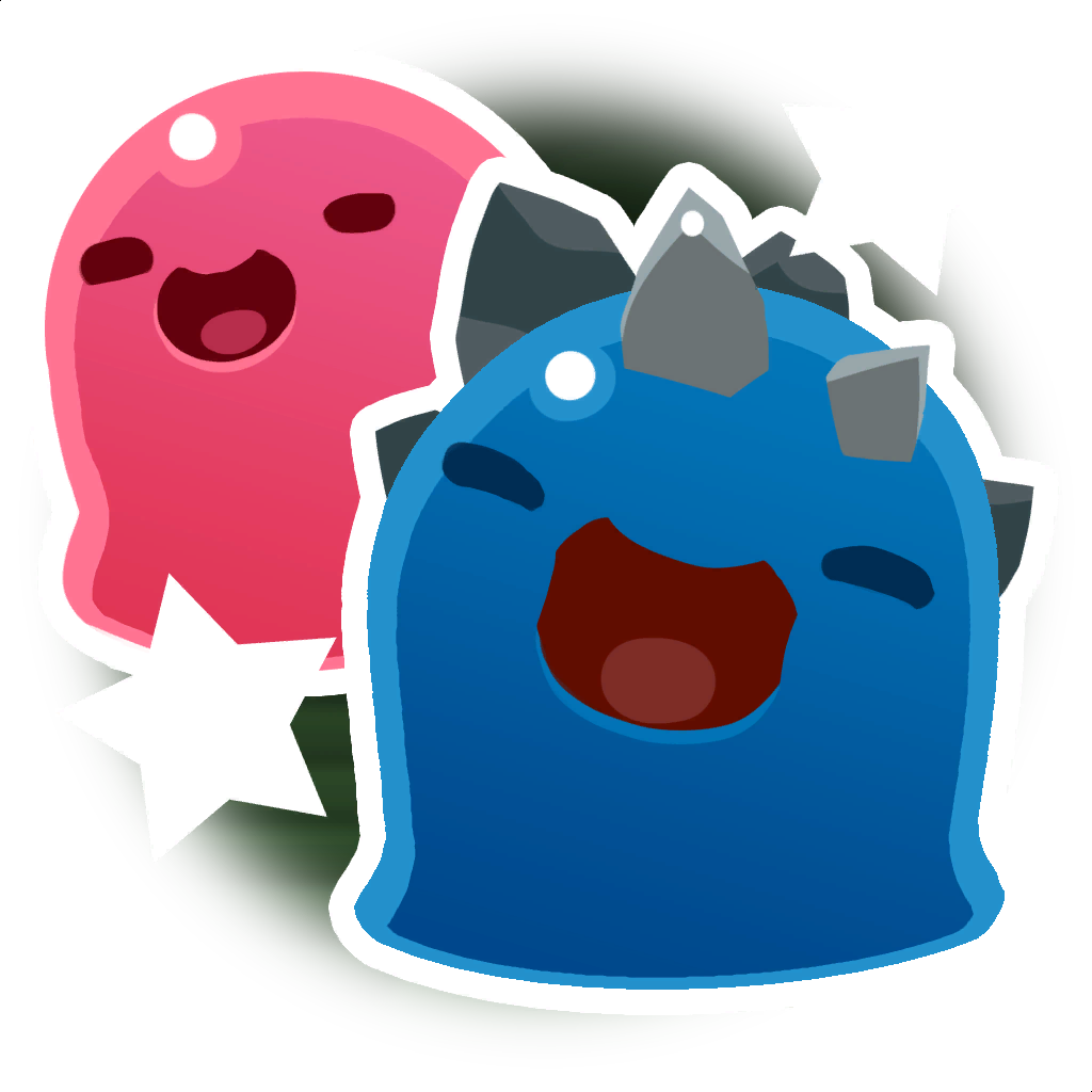 Rock Slime (Slime Rancher), Slime Rancher Wiki