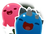 Gordo Slimes